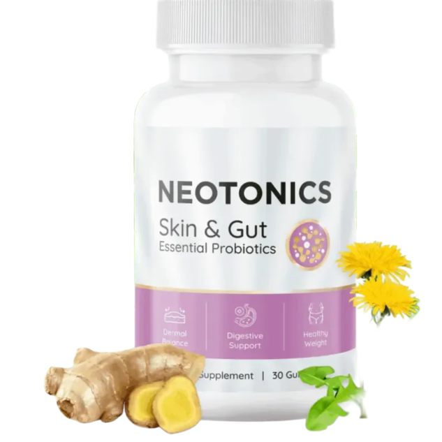 neotonics