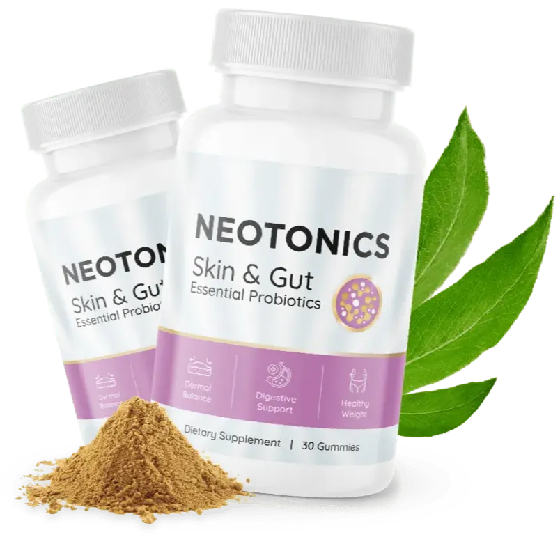 neotonics reviews